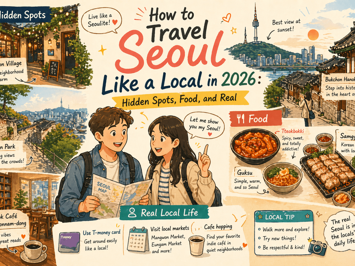seoul