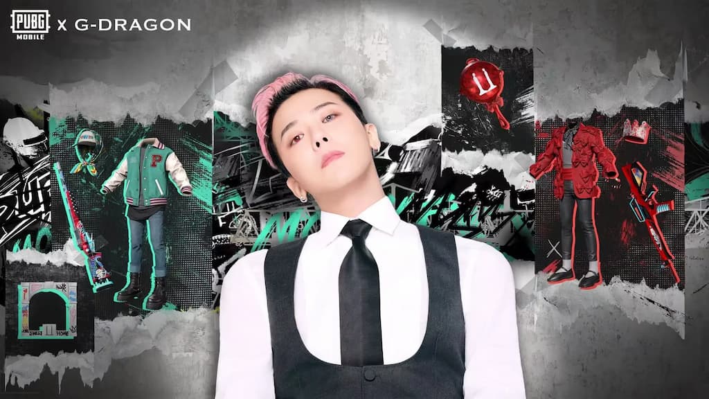 G-Dragon controversial outfit moment viral reaction